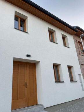 Penzion U Blechy a Švába